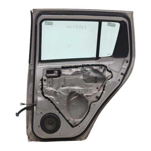 Image Leve vitre mecanique arriere droit - SUZUKI SWIFT 3