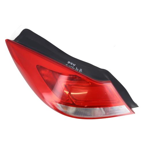 Image Feu arriere principal gauche (feux) - OPEL INSIGNIA 1