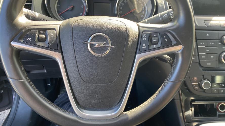 Image Air bag conducteur - OPEL INSIGNIA 1