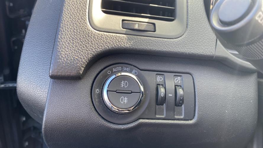 Image Commande de phare - OPEL INSIGNIA 1