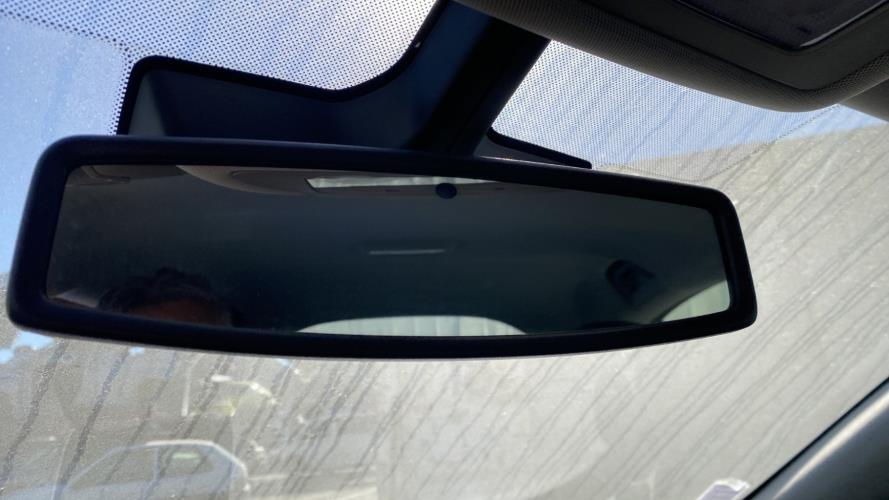 Image Retroviseur interieur - OPEL INSIGNIA 1