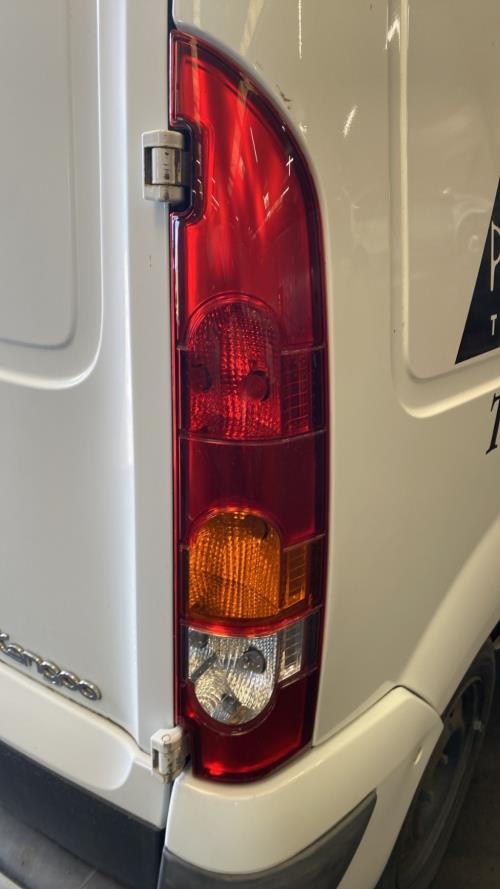 Image Feu arriere principal droit (feux) - RENAULT KANGOO 1