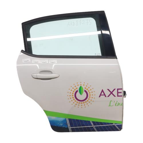 Image Vitre arriere droit - CITROEN C3 3