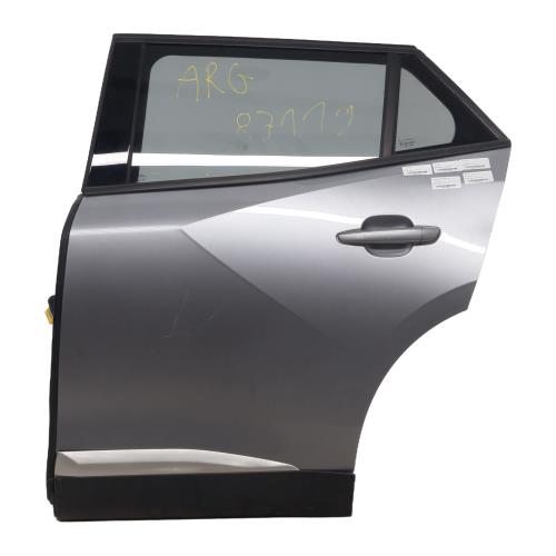 Image Leve vitre electrique arriere gauche - PEUGEOT 2008 2