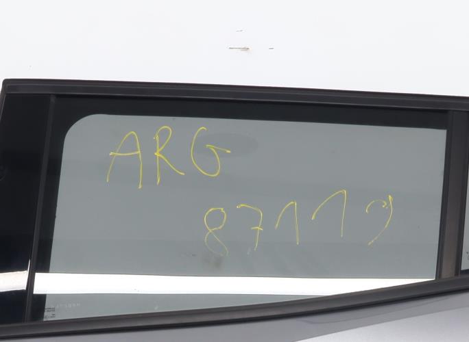 Image Leve vitre electrique arriere gauche - PEUGEOT 2008 2