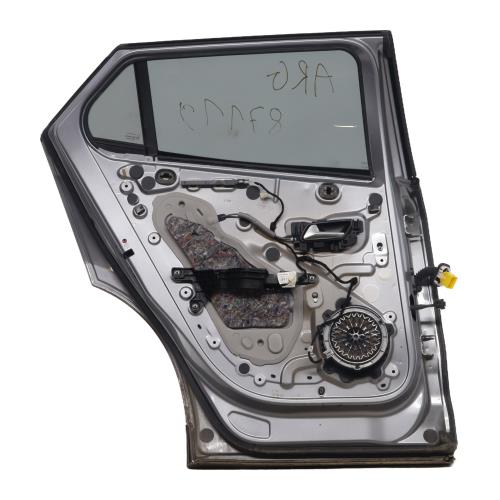 Image Leve vitre electrique arriere gauche - PEUGEOT 2008 2