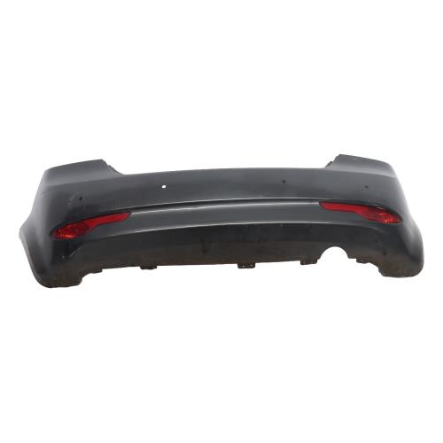 Image Pare choc arriere - KIA CEE-D 1