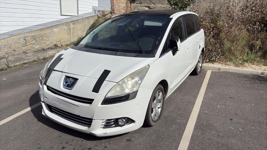 Image Bras essuie glace avant gauche - PEUGEOT 5008 1