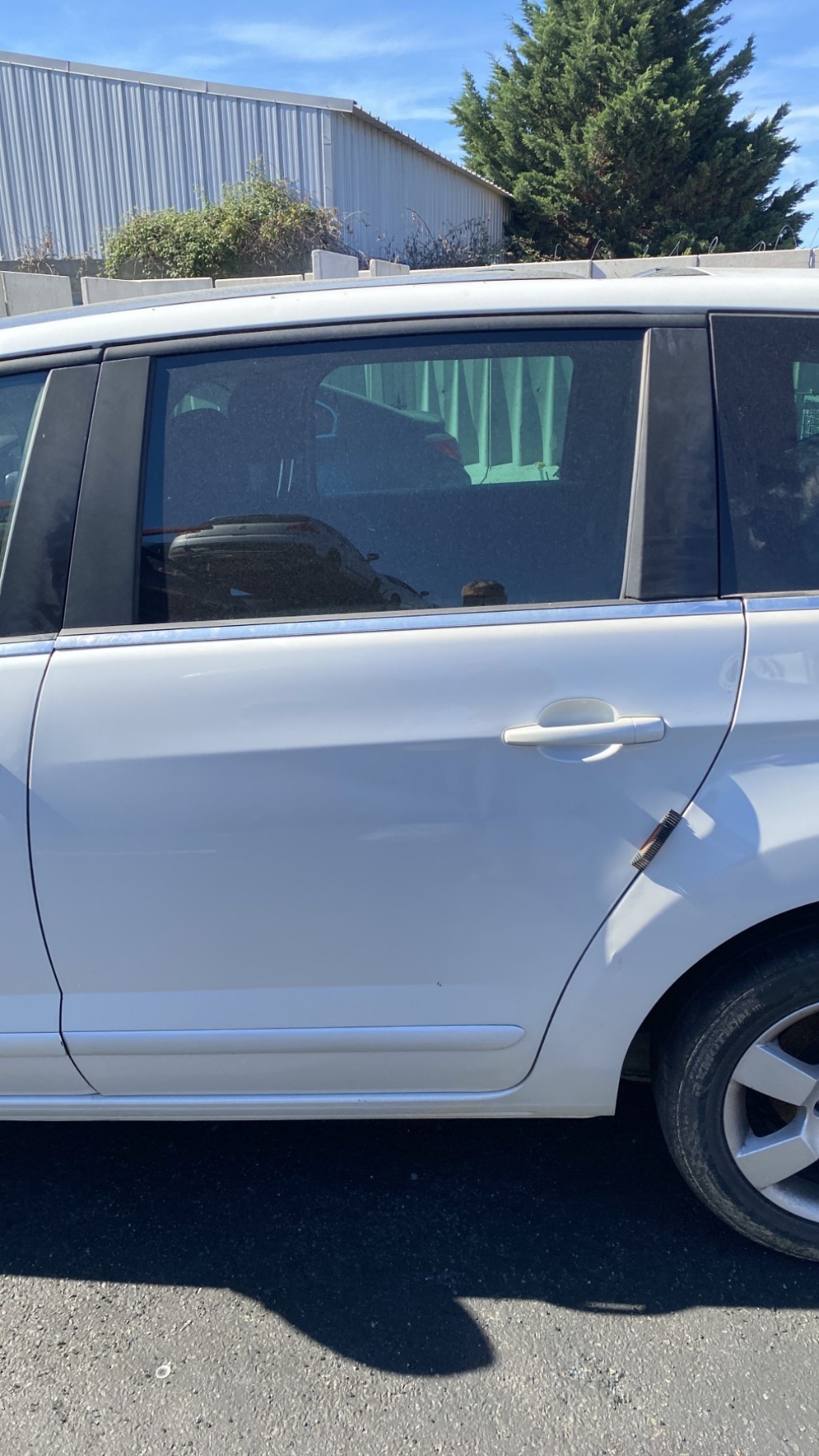 Pièce Auto