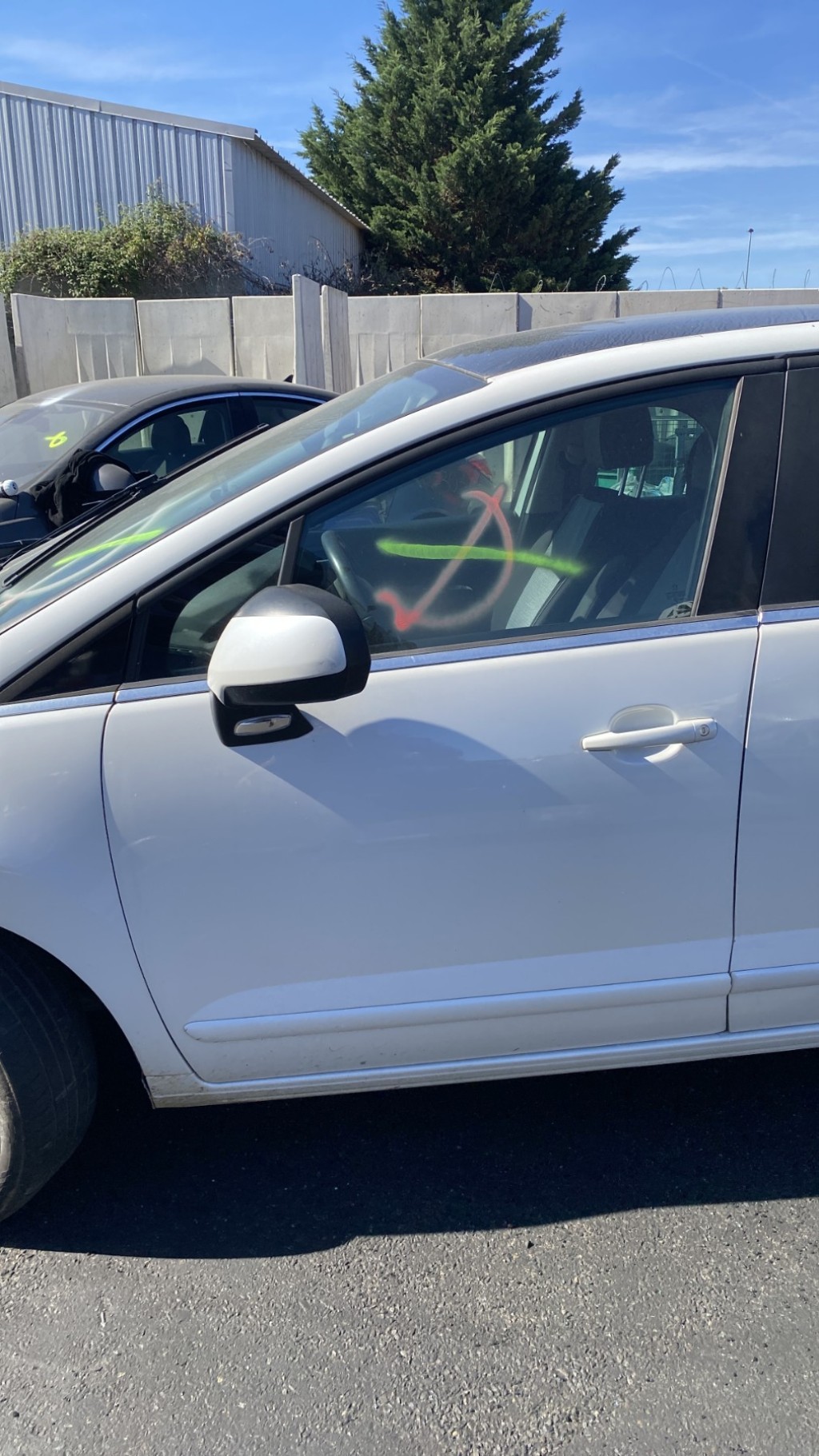Pièce Auto