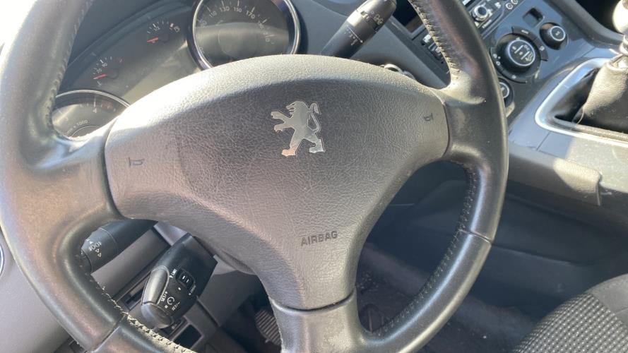 Image Air bag conducteur - PEUGEOT 5008 1