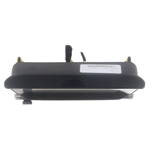Image Ecran GPS - CITROEN C3 3