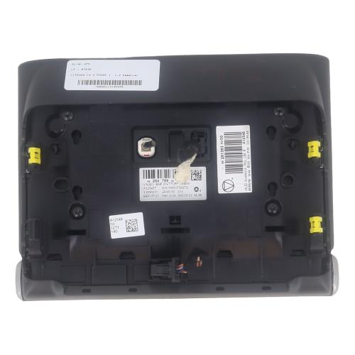 Image Ecran GPS - CITROEN C3 3