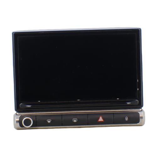 Image Ecran GPS - CITROEN C3 3