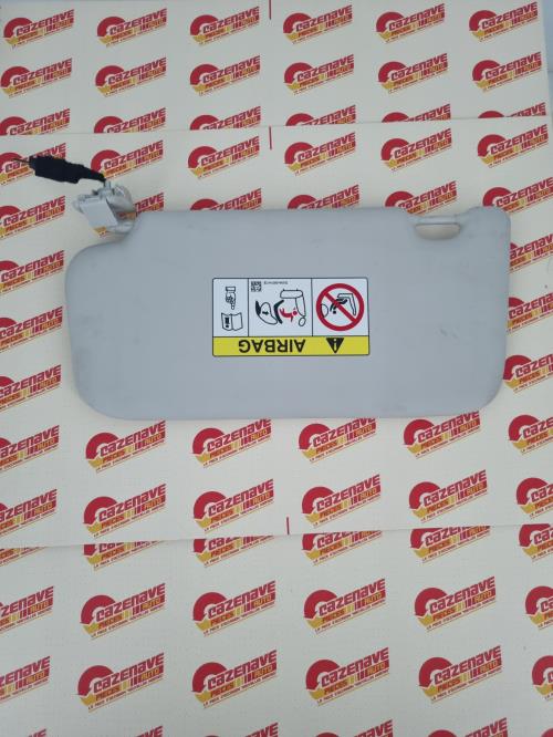 Image Pare soleil droit - FORD PUMA 2