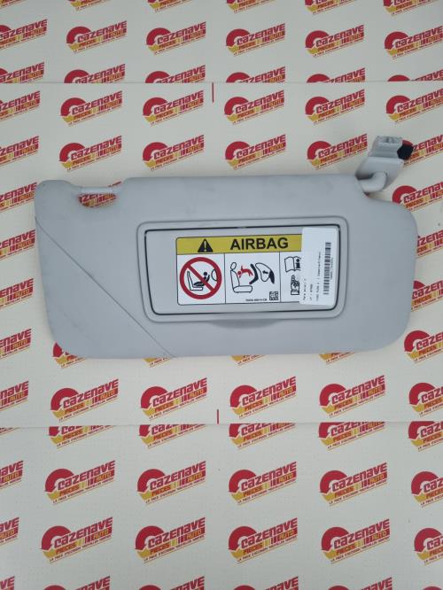 Image Pare soleil droit - FORD PUMA 2