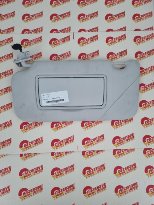 Image Pare soleil gauche - FORD PUMA 2