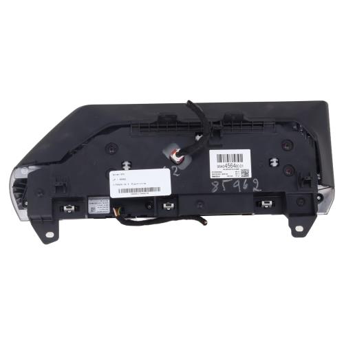 Image Ecran GPS - CITROEN C4 3