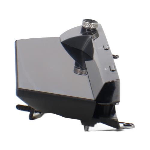 Image Ecran GPS - CITROEN C4 3