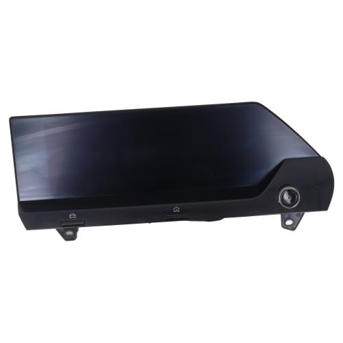 Image Ecran GPS - CITROEN C4 3