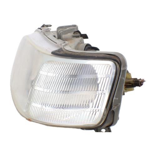 Image Optique avant principal gauche (feux)(phare) - HONDA ACCORD 6