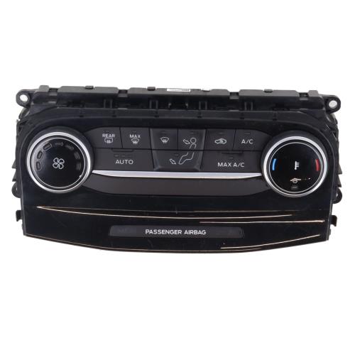 Image Commande chauffage - FORD PUMA 2