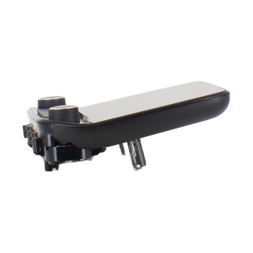 Image Ecran GPS - FORD PUMA 2