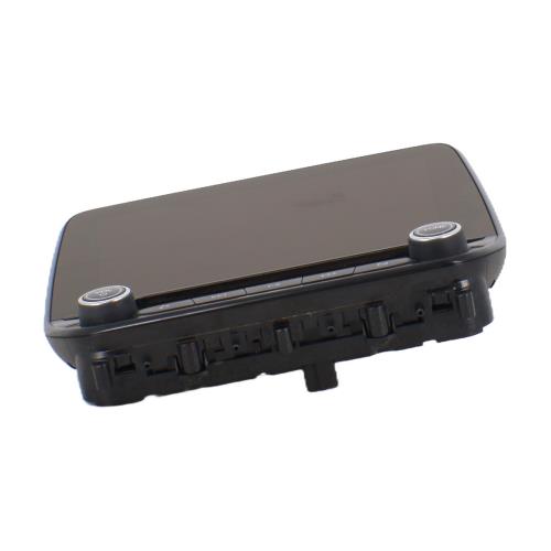 Image Ecran GPS - FORD PUMA 2