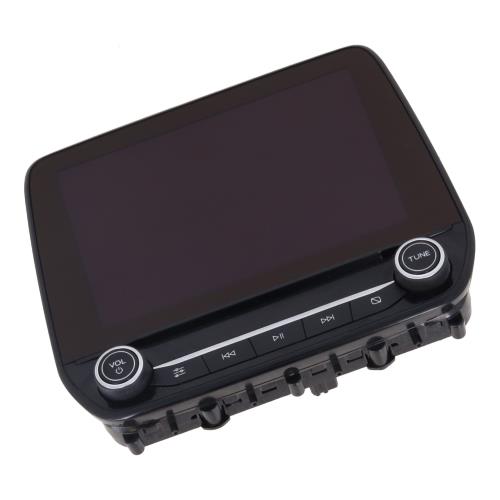 Image Ecran GPS - FORD PUMA 2