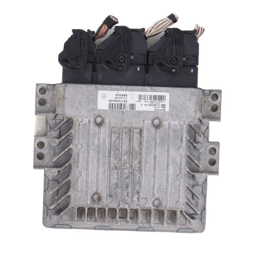 Image Calculateur moteur - DACIA DUSTER 1