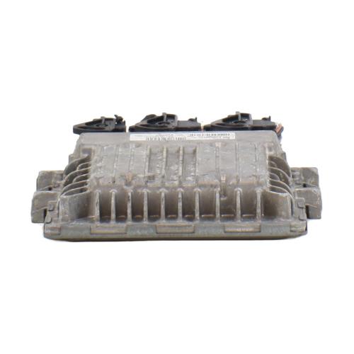 Image Calculateur moteur - DACIA DUSTER 1