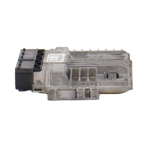 Image Calculateur moteur - MERCEDES CLASSE C 203