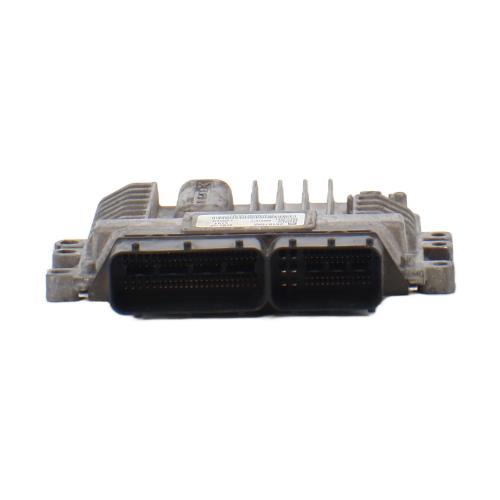 Image Calculateur moteur - MERCEDES CLASSE C 203