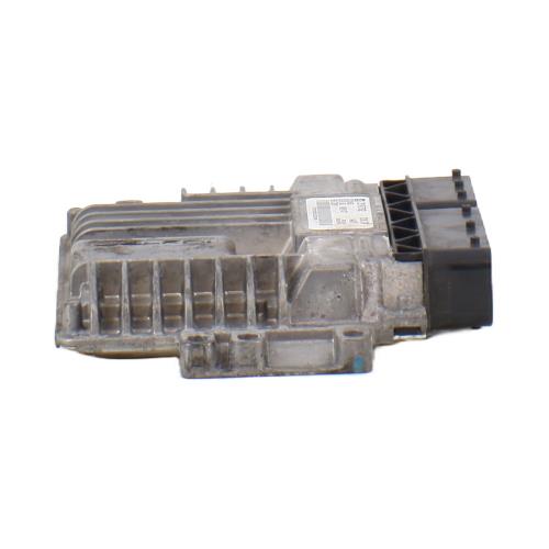 Image Calculateur moteur - MERCEDES CLASSE C 203