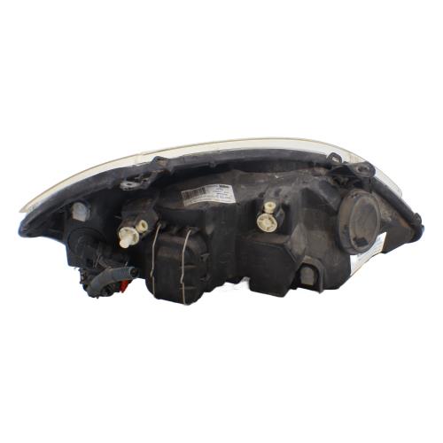 Image Optique avant principal gauche (feux)(phare) - TOYOTA COROLLA 10