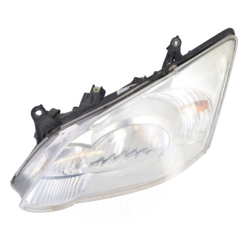 Image Optique avant principal gauche (feux)(phare) - TOYOTA COROLLA 10