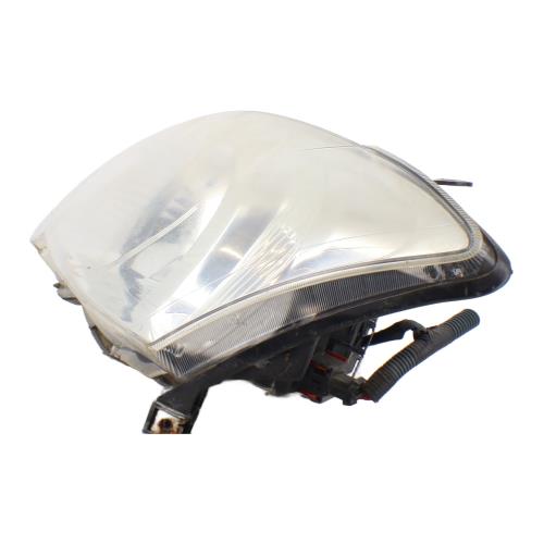 Image Optique avant principal gauche (feux)(phare) - TOYOTA COROLLA 10