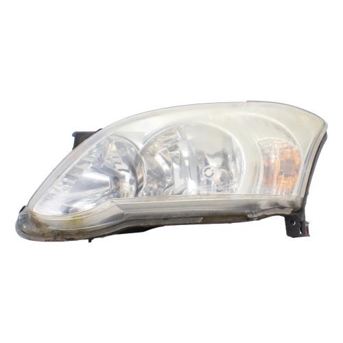 Image Optique avant principal gauche (feux)(phare) - TOYOTA COROLLA 10