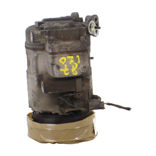 Image Compresseur clim - PEUGEOT 406