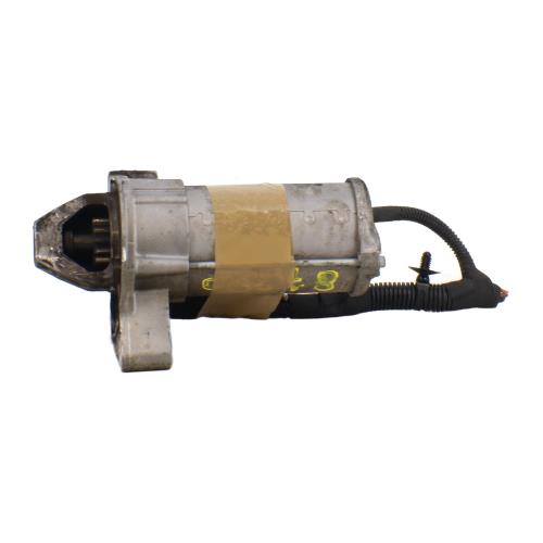 Image Demarreur - PEUGEOT 3008 2