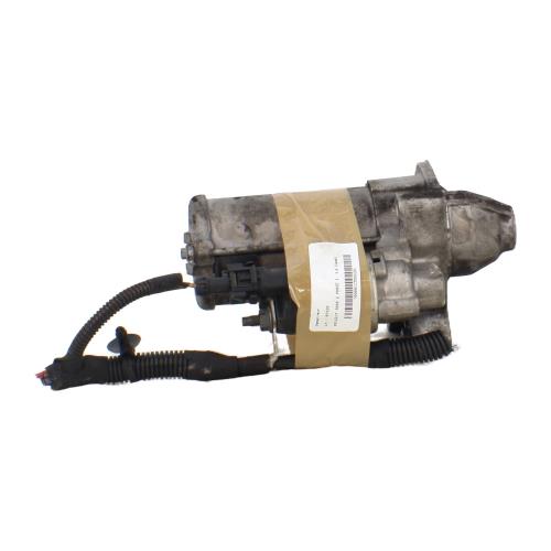 Image Demarreur - PEUGEOT 3008 2