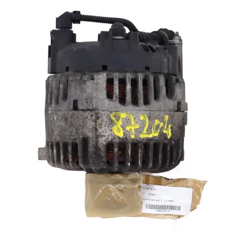 Image Alternateur - VOLKSWAGEN GOLF 5