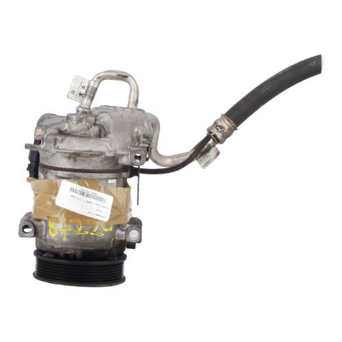 Image Compresseur clim - PEUGEOT 3008 2