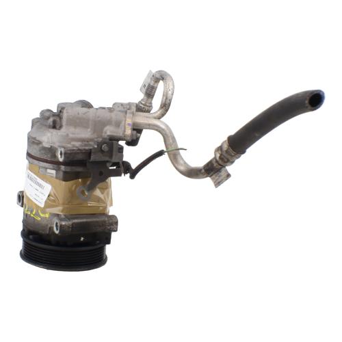 Image Compresseur clim - PEUGEOT 3008 2