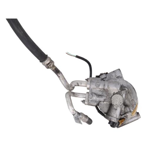 Image Compresseur clim - PEUGEOT 3008 2