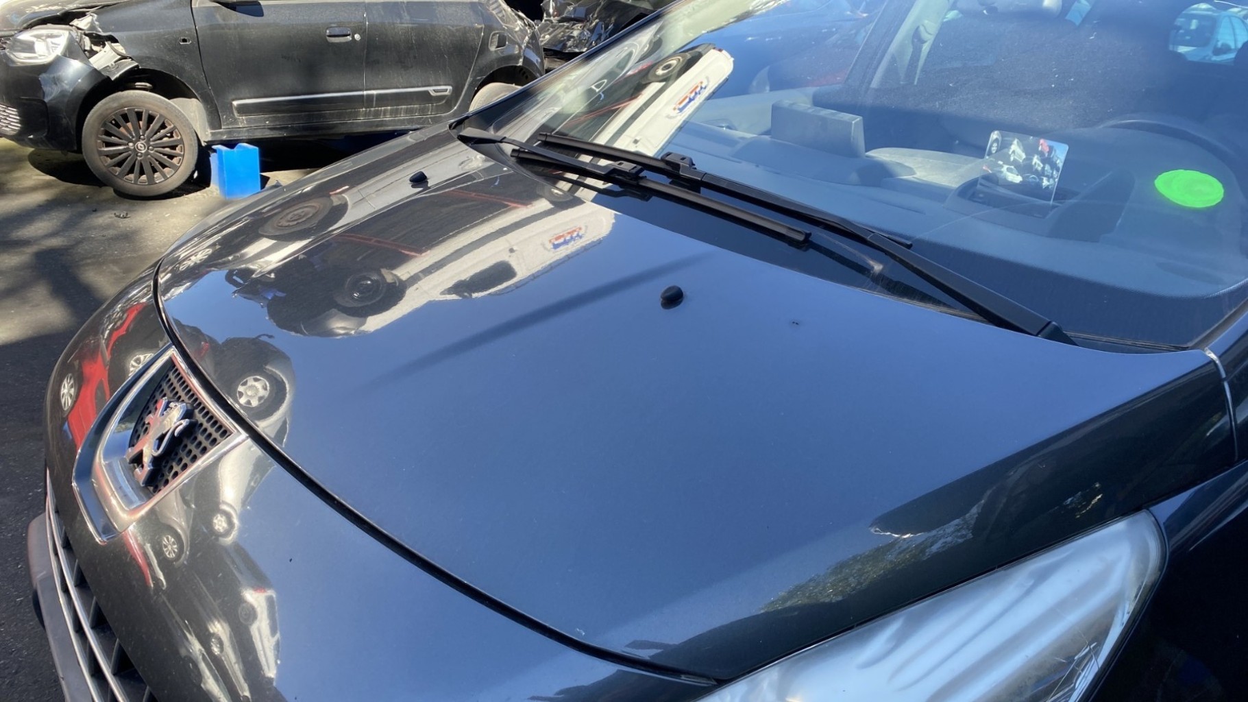 Pièce Auto