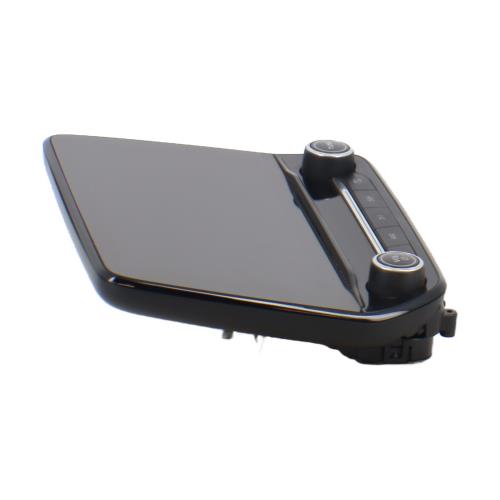 Image Ecran GPS - FORD FIESTA 7