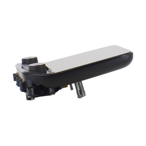 Image Ecran GPS - FORD FIESTA 7