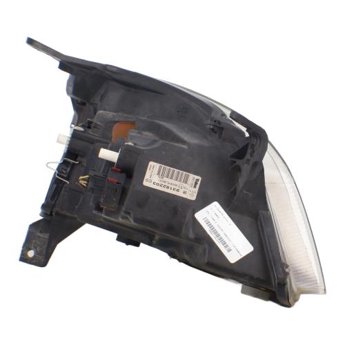 Image Optique avant principal gauche (feux)(phare) - OPEL TIGRA 2