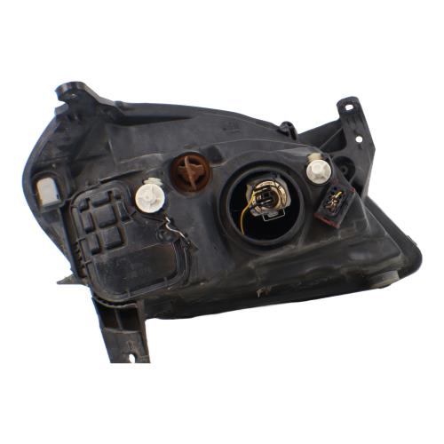 Image Optique avant principal gauche (feux)(phare) - OPEL TIGRA 2